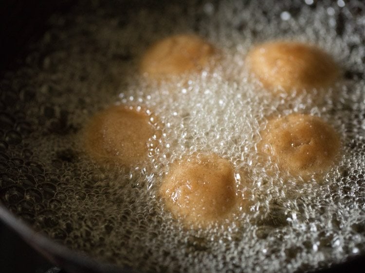 making bread gulab jamun recipe