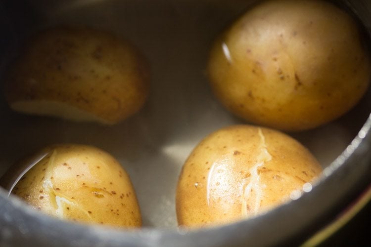 making bread patties recipe