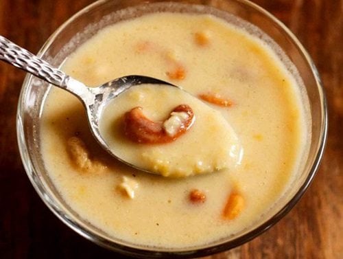 chana dal payasam recipe