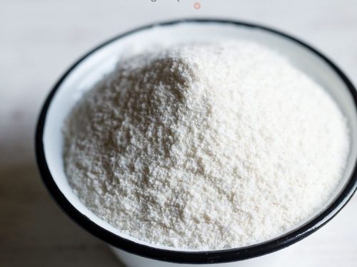 How To Make Rice Flour | Rice Flour Recipe How To Make Rice Flour | Rice Flour Recipe