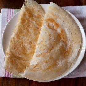 instant dosa recipe with cooked rice