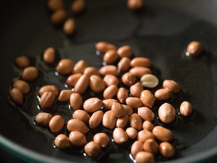 making kara boondi recipe