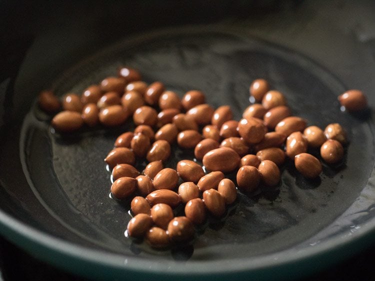 making kara boondi recipe