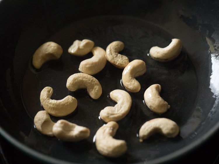 making kara boondi recipe