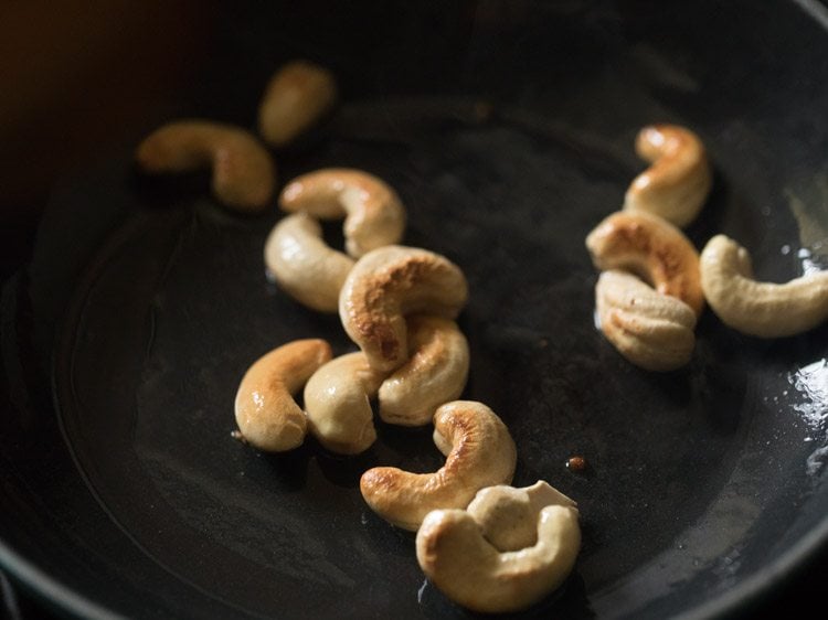 making kara boondi recipe