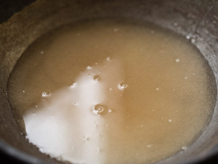 making karachi halwa recipe