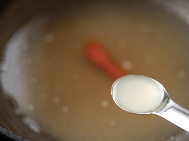 making karachi halwa recipe