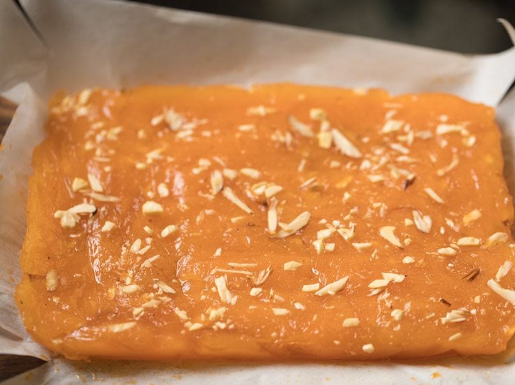 making karachi halwa recipe