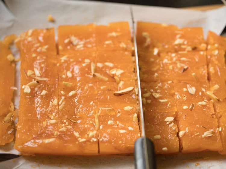 karachi halwa recipe, Bombay halwa recipe