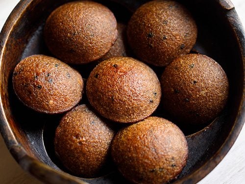 Kerala unniyappam recipe