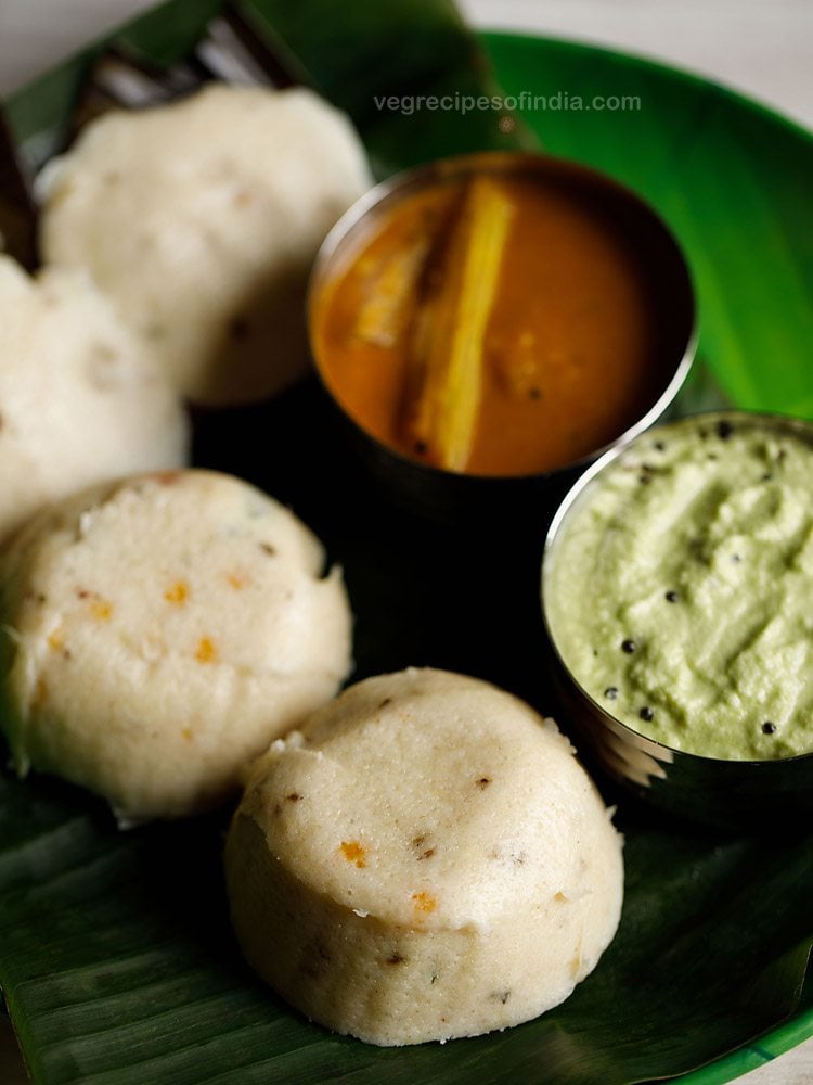 kovil idli recipe