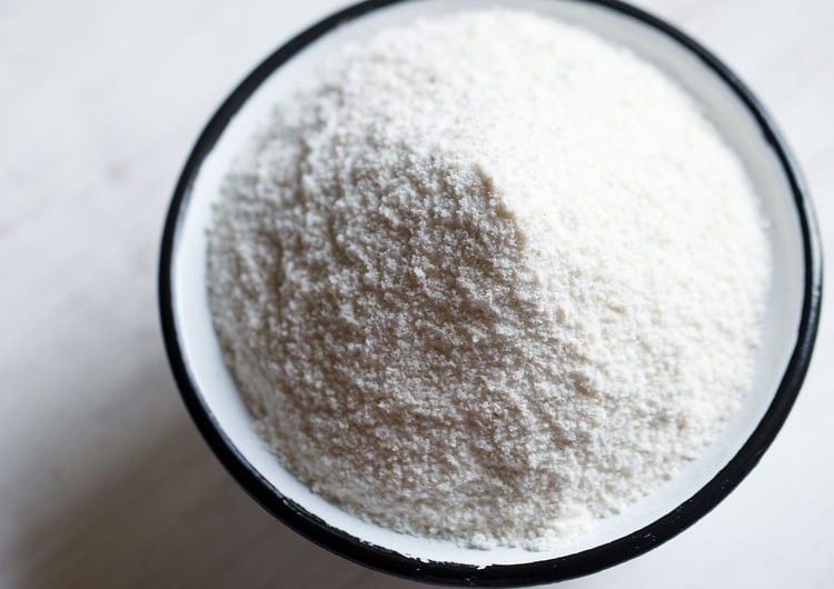 How To Make Rice Flour | Rice Flour Recipe How To Make Rice Flour | Rice Flour Recipe
