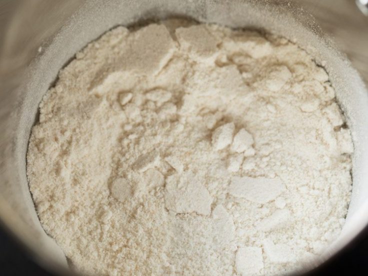 How To Make Rice Flour Rice Flour Recipe