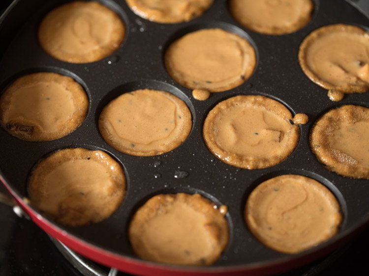 making unniyappam recipe