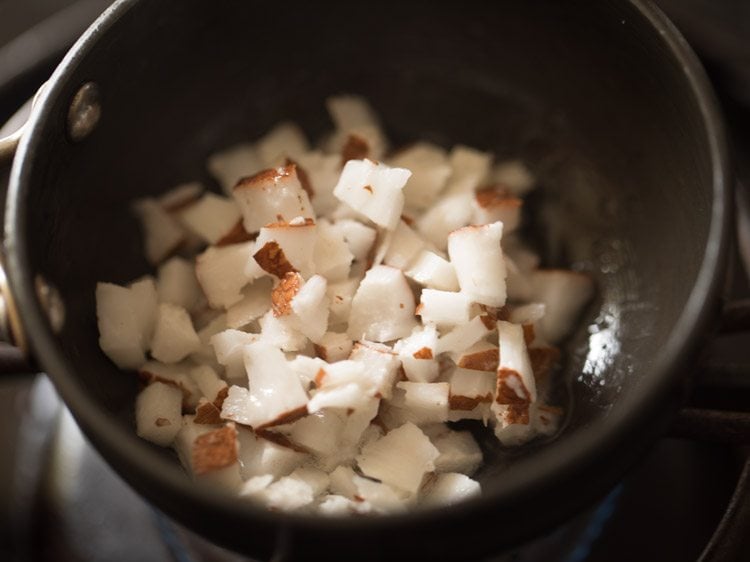 making Kerala unniyappam recipe