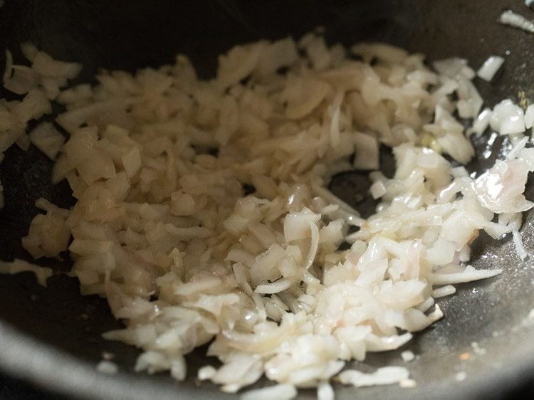 making aloo chop recipe