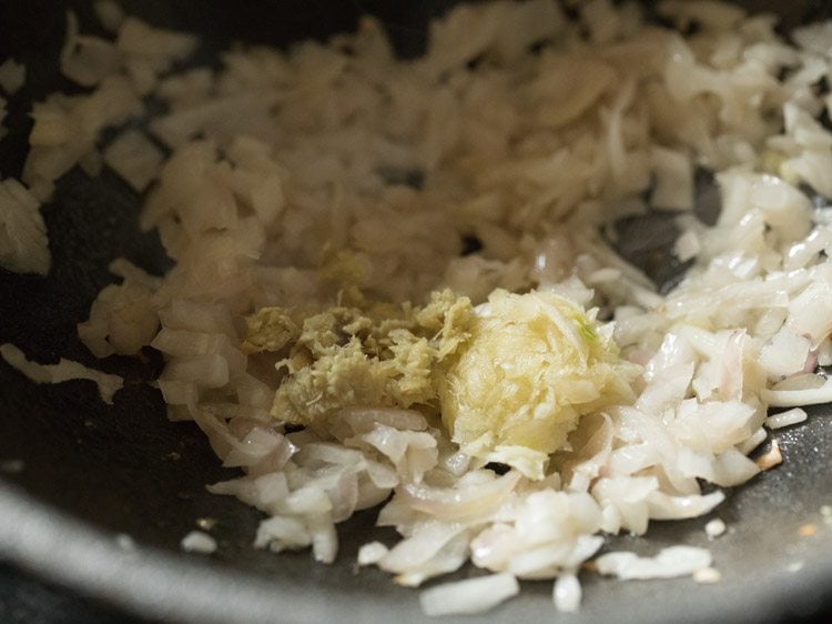 making aloo chop recipe