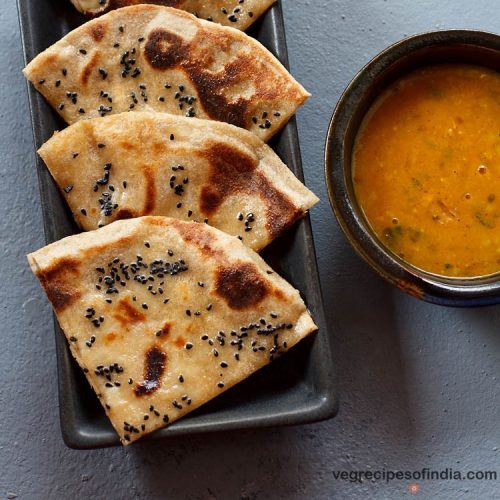 cheese naan recipe