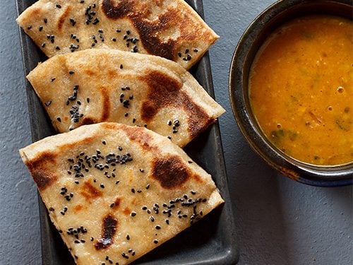 cheese naan recipe