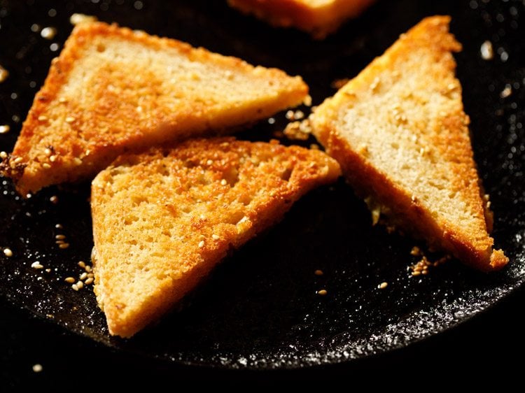 chinese toast recipe vegetable chinese toast chinese veg toast