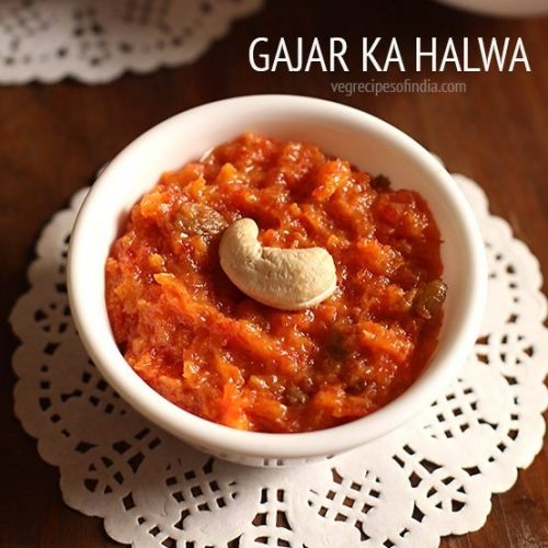 gajar ka halwa recipe wth khoya, carrot halwa recipe
