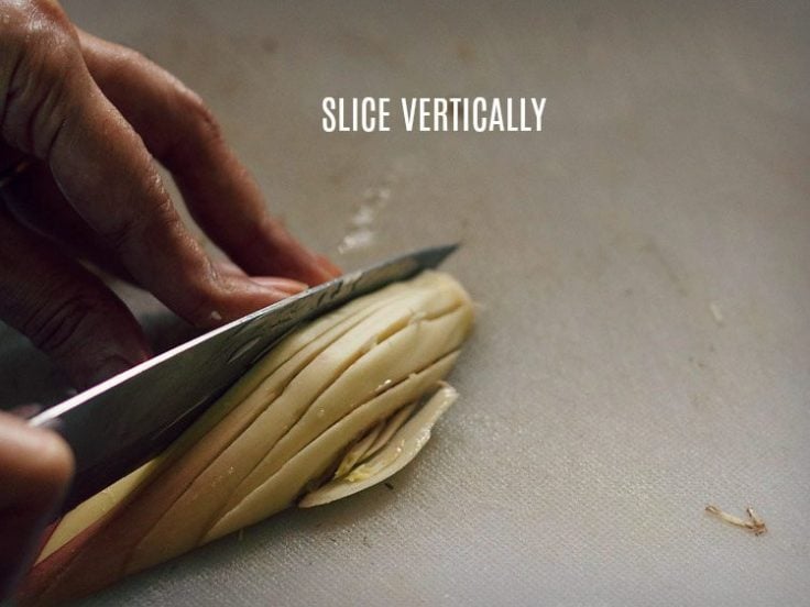 How To Clean Banana Flower (Vazhaipoo) » Dassana's Veg Recipes