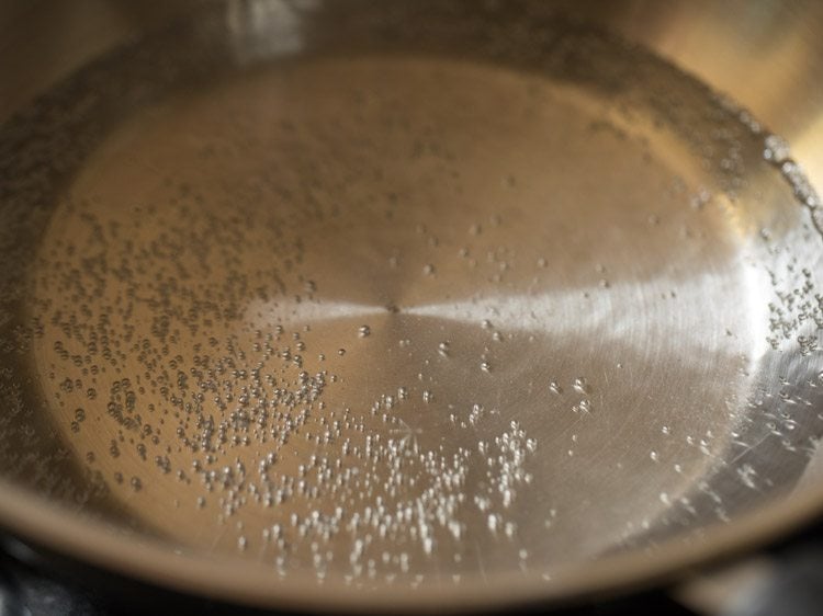 making Kerala idiyappam recipe