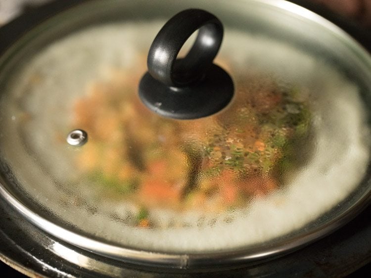 making jini dosa recipe