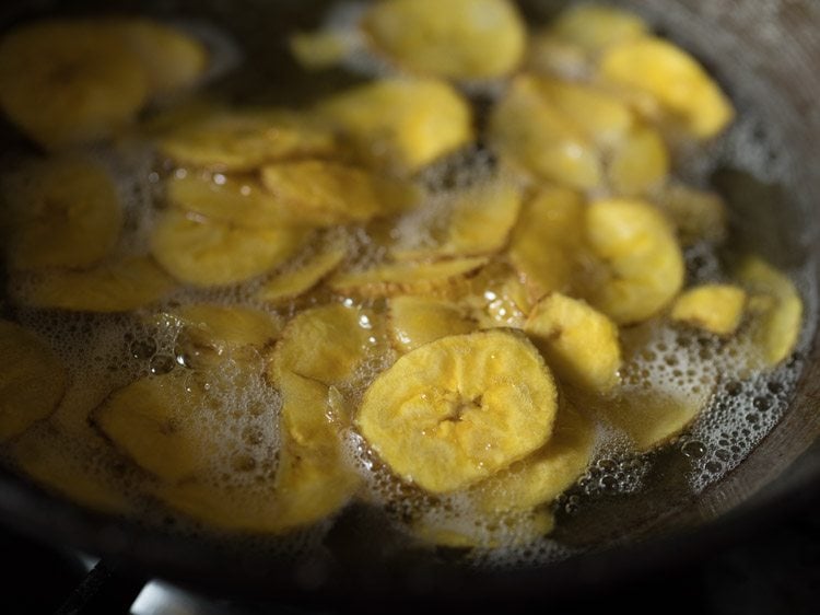 Kerala nendran banana chips recipe