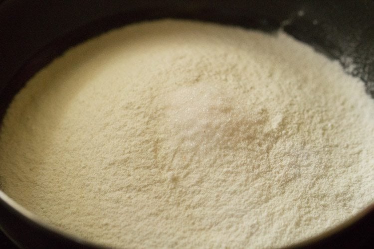 puttu flour to make Kerala puttu recipe