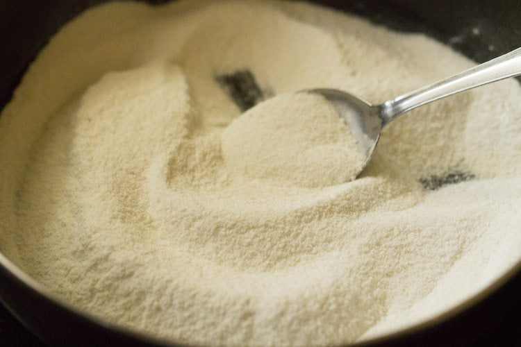 puttu flour to make Kerala puttu recipe