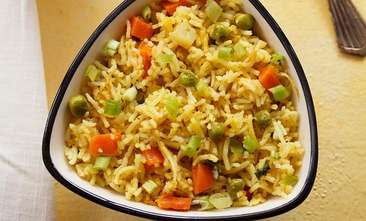 Leftover Rice Recipes | 23 recipes with leftover cooked rice