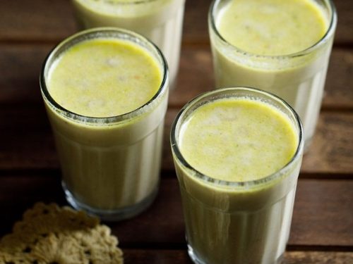 masala milk recipe, masala doodh recipe