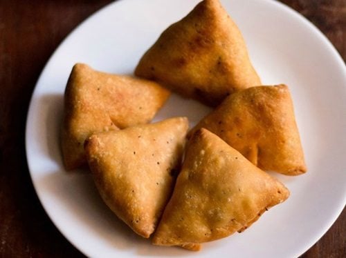 samosa recipe