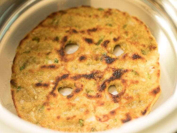 thalipeeth recipe