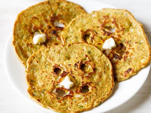 thalipeeth recipe