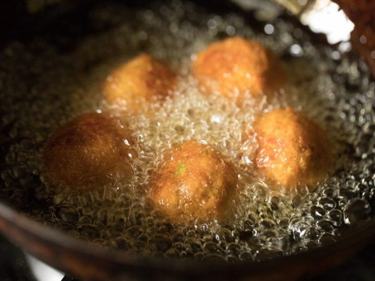 Veg Lollipop Recipe Vegetable Lollipop » Dassana's Veg Recipes