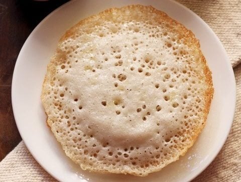 appam recipe