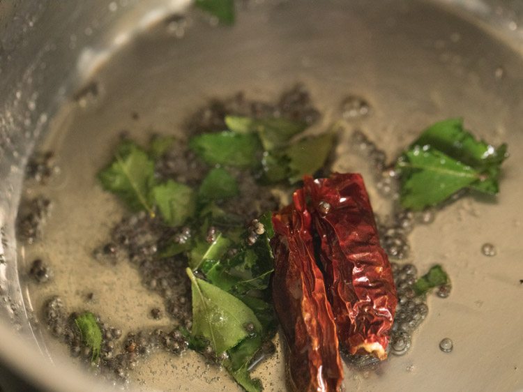 making beetroot rasam recipe