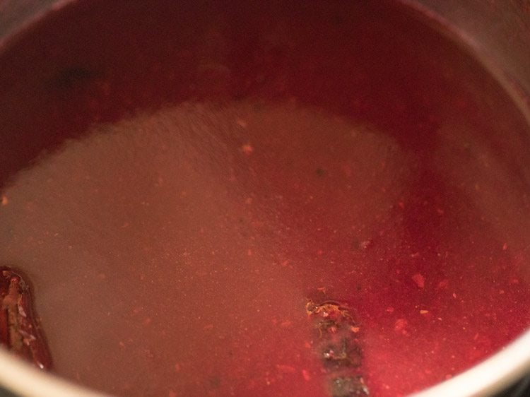 beetroot rasam recipe