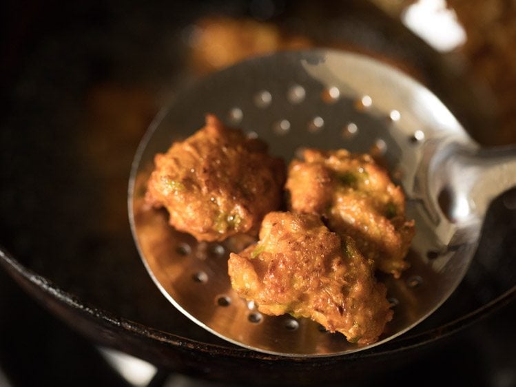 Chinese pakora recipe, cabbage manchurian recipe