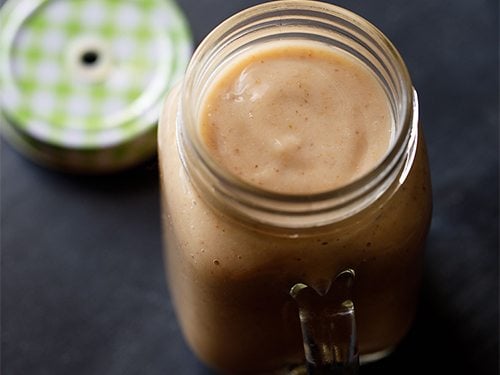 figs smoothie recipe