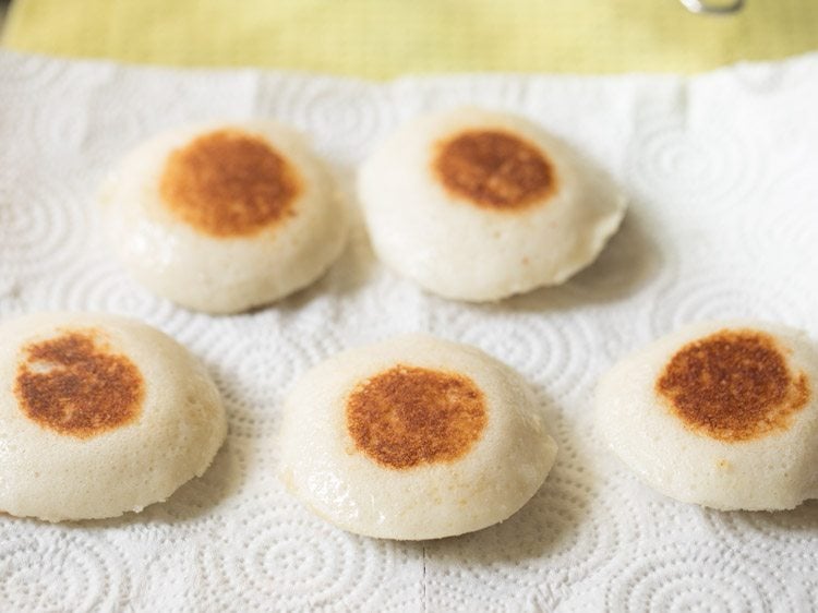 idlis for making idli manchurian recipe