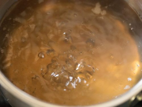 Kada Prasad Recipe | Gurudwara Karah Prasad Recipe