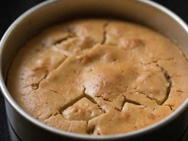 pineapple upside down cake