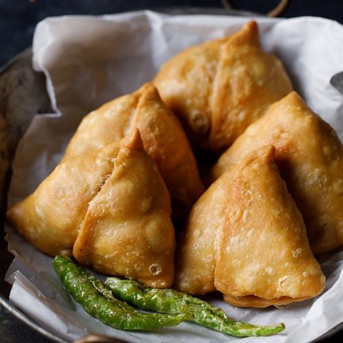 singara recipe, aloo phulkopir singara recipe, bengali samosa recipe