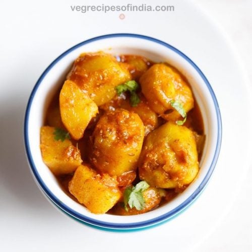 potol recipe, aloo potol recipe, aloo potoler dalna bengali recipe