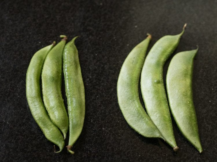 making bhogi chi bhaji recipe