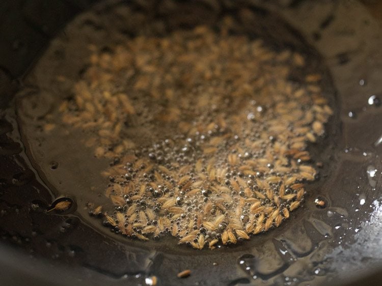 making bhogichi bhaji recipe