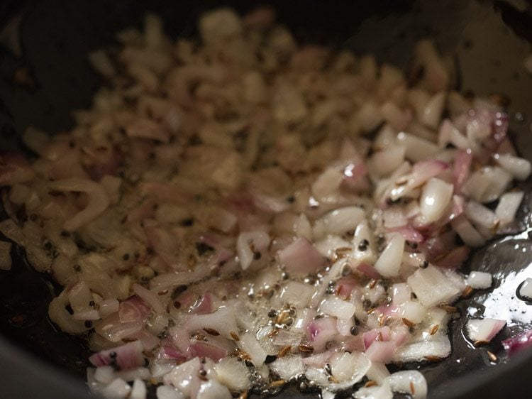 making bhogichi bhaji recipe